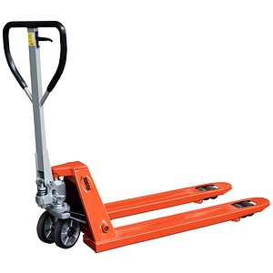 SCHEFER Hubwagen Premium 2.7
