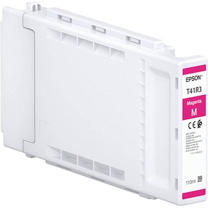 EPSON T41R340 M magenta Druckerpatrone