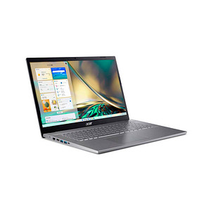 acer Aspire 5 Notebook 43,9 cm (17,3 Zoll), 16 GB RAM, 512 GB SSD, Intel® Core™ i5-12450H