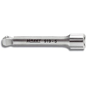 HAZET 919-5, 1/2 Zoll schwenkbar Steckschlüssel-Verlängerung Größe: 123,0 mm