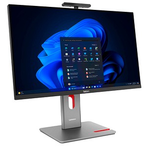 Lenovo ThinkCentre M90a Pro Gen 6 All-in-One PC, 32 GB RAM, 512 GB SSD, Intel® Core™ Ultra 5