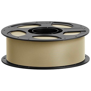 ANYCUBIC PETG Filament-Rolle beige 1,75 mm