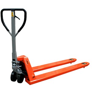 SCHEFER Hubwagen Premium lange Gabel