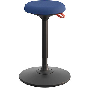 viasit Sitz- & Stehhocker Cloonch 00.8000 1182 blau, 1 St.
