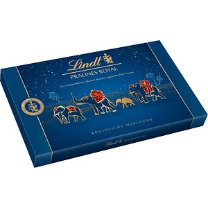 Lindt Royal Pralinen 250,0 g, 1 Pack