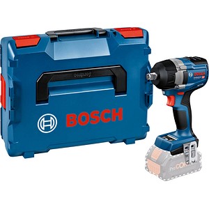 AKTION: BOSCH Professional GDS 18V-750 HC Akku-Schlagschrauber-Set 18,0 V, ohne Akku mit Prämie nach Registrierung