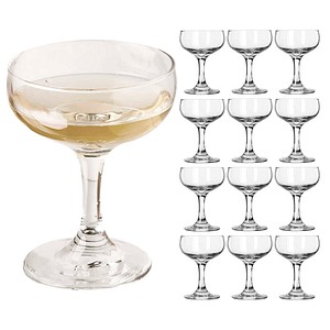 Libbey® Champagnergläser Coupe Embassy 163,0 ml, 12 St.