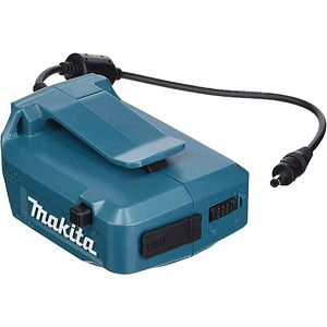 makita LXT Akku-Adapter