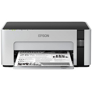EPSON EcoTank ET-M1120 Tintenstrahldrucker grau
