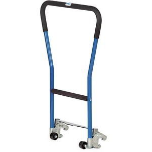 fetra Schiebebügel für Fahrgestelle 22892 blau
