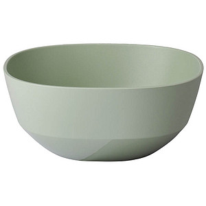 MEPAL Schale Silueta nordic sage 0,75 l, 1 St.