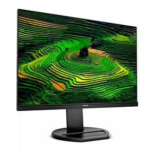PHILIPS 230B8QJEB/00 Monitor 57,0 cm (23,0 Zoll)