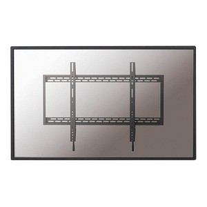 Neomounts TV-Wandhalterung LFD-W1000 schwarz