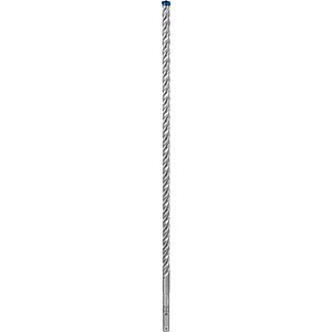 AKTION: BOSCH Hammerbohrer EXPERT SDS plus-7X, Ø 12,0 mm, 1 St. mit Prämie nach Registrierung