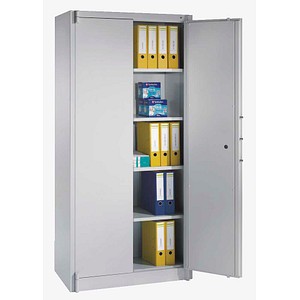 CP Sicherheitsschrank C 4000 Certos lichtgrau 93,0 x 50,0 x 195,0 cm
