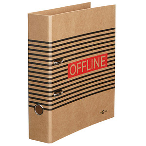 PAGNA Motivordner Offline 7,5 cm DIN A4, 1 St.
