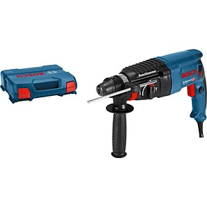 BOSCH Professional GBH 2-26 Bohrhammer-Set