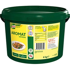 Knorr®  Aromat universal Gewürzmischung, 6,0 kg