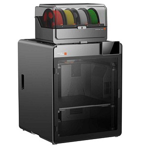 ANYCUBIC Kobra S1 Max Combo 3D-Drucker grau