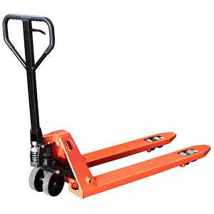 SCHEFER Hubwagen ECO mit Schnellhub