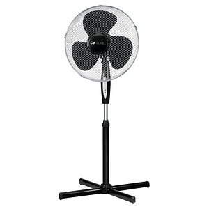 CLATRONIC VL 3741 S Standventilator 45 W CLATRONIC VL 3741 S Standventilator 45 W
