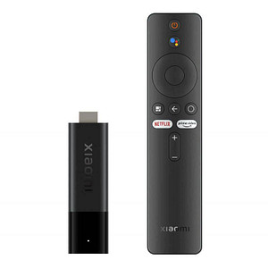 Xiaomi Mi TV Stick TV Media Player Ultra HD (4K), 8,0 GB