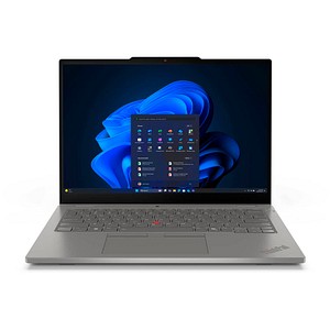 Lenovo ThinkPad L13 2-in-1 Gen 6 21R70023GE Laptop 33,8 cm (13,3 Zoll), 16 GB RAM, 512 GB SSD, Intel® Core™ Ultra 5