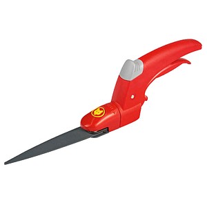 AKTION: WOLF-Garten® COMFORT GS-2P Grasschere mit CashBack