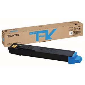 KYOCERA TK-8115C cyan Toner KYOCERA TK-8115C cyan Toner
