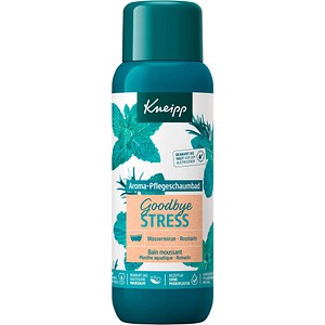 Kneipp Goodbye Stress Schaumbad 400 ml