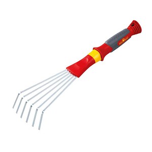 AKTION: WOLF-Garten® LD-2K Kleiner Laubrechen mit CashBack