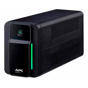 APC Back-UPS BX500MI USV schwarz, 500 VA