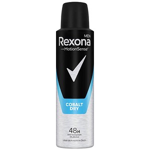 Rexona 48h Cobalt Dry Men Deo-Spray 150,0 ml