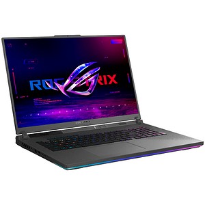 ASUS ROG Strix G18 G814PP Laptop 45,7 cm (18,0 Zoll), 32 GB RAM, 1 TB SSD, AMD Ryzen 9 8940HX