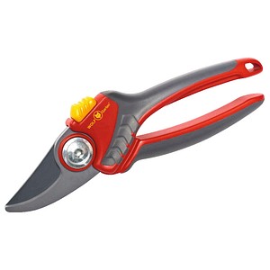 AKTION: WOLF-Garten® PREMIUM PLUS RR 4000 Gartenschere mit CashBack