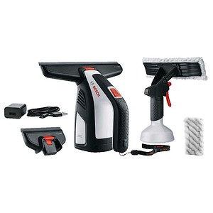 BOSCH GlassVAC Fenstersauger 3,6 V