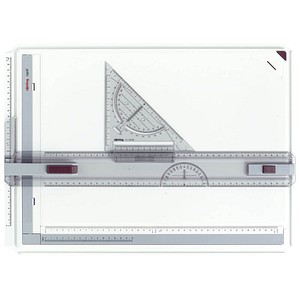 rotring Zeichenplatte Rapid, DIN A3