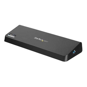 StarTech.com Dockingstation USB3DOCKHDPC