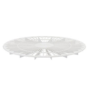 WESTMARK Kuchengitter 31432270 Ø 32,0 cm, 1 St.