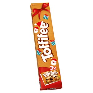 Toffifee® Pralinen 3x 125,0 g, 3 Pack