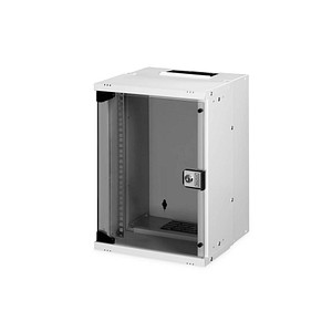 DIGITUS SOHO Pro Wand-Netzwerkschrank