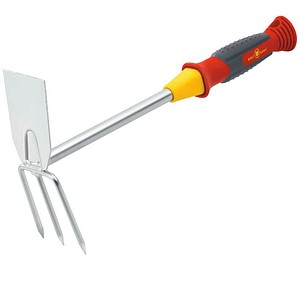 AKTION: WOLF-Garten® LN-2K Doppelhacke mit CashBack