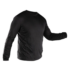 makita unisex beheizbares Shirt DCX200CS schwarz Größe S