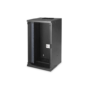 DIGITUS SOHO Pro Wand-Netzwerkschrank