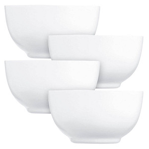 ARCOROC Schalen Evolutions White weiß Ø 14,5 cm, 4 St.