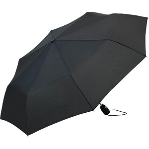 FARE Regenschirm FARE®-AOC schwarz, 1 St.