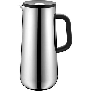 WMF Isolierkanne Impulse silber 1,0 l, 1 St.