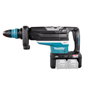 AKTION: makita HR006GZ Akku-Kombihammer 2x 40,0 V, ohne Akku mit Prämie nach Registrierung