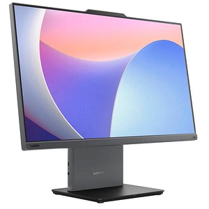 Lenovo ThinkCentre neo 50a 24 Gen 5 All-in-One PC, 16 GB RAM, 512 GB SSD, Intel Core i5-13420H