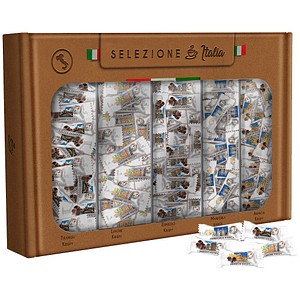 HELLMA Italian-Selection Schokobonbons 200 St./310,0 g, 200 St.